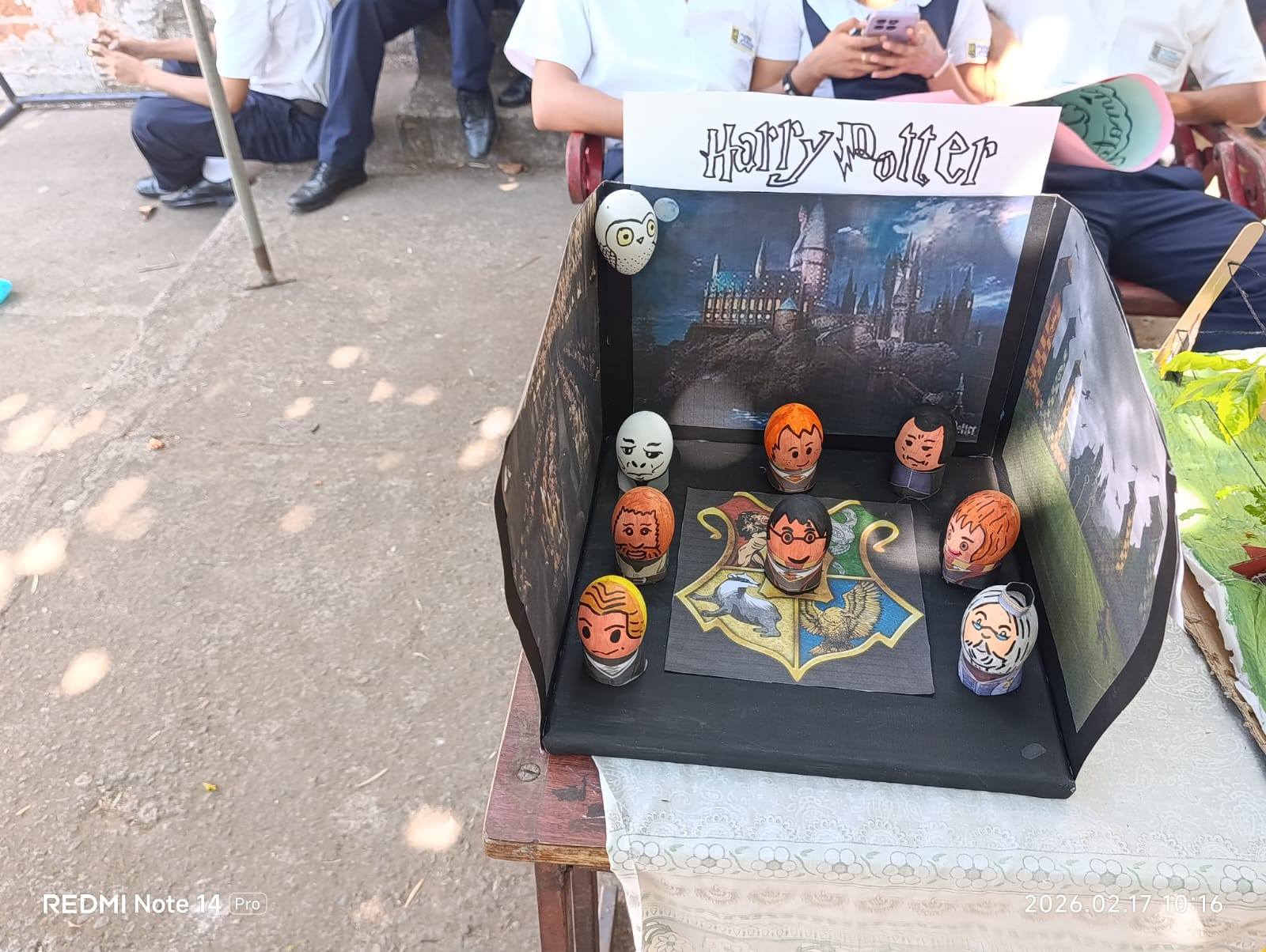 Festival de Huevos de Pascua