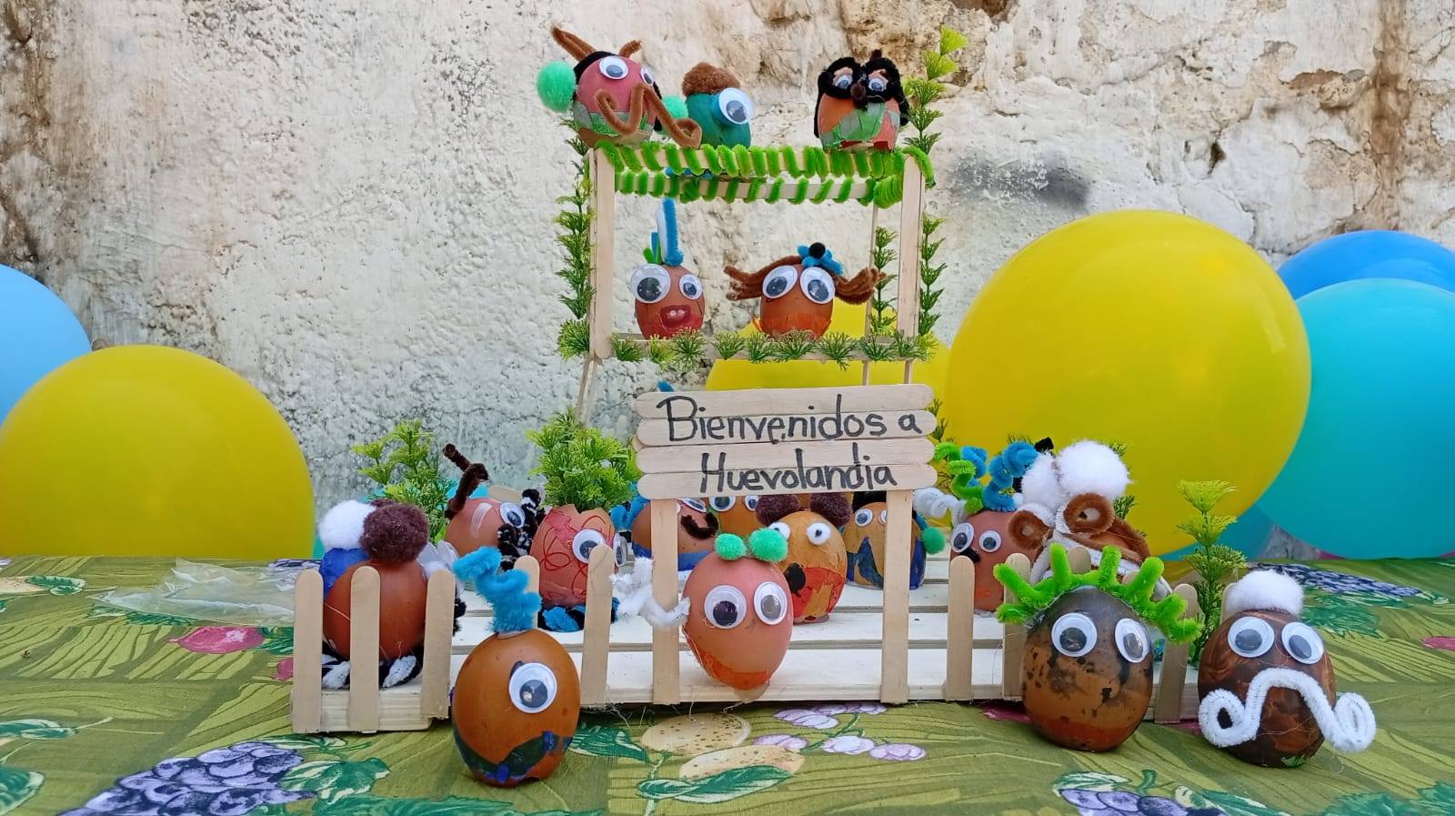 Presentación Final
