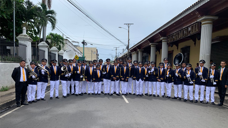 Banda Musical