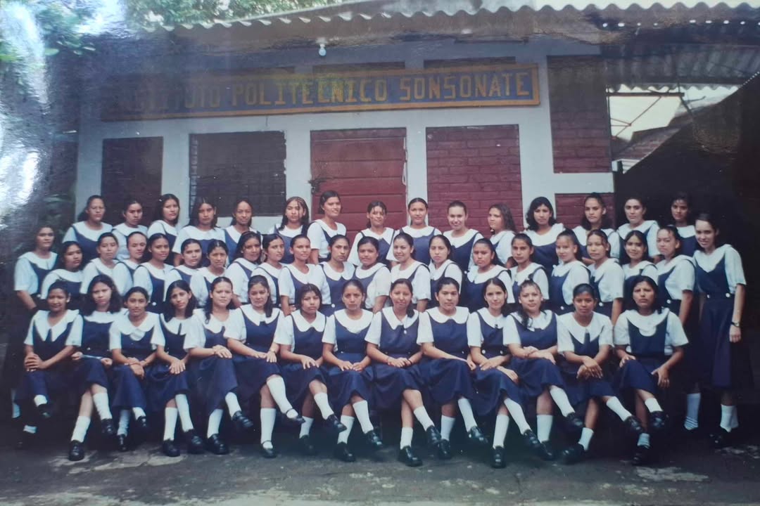 Recuerdo Histórico 1