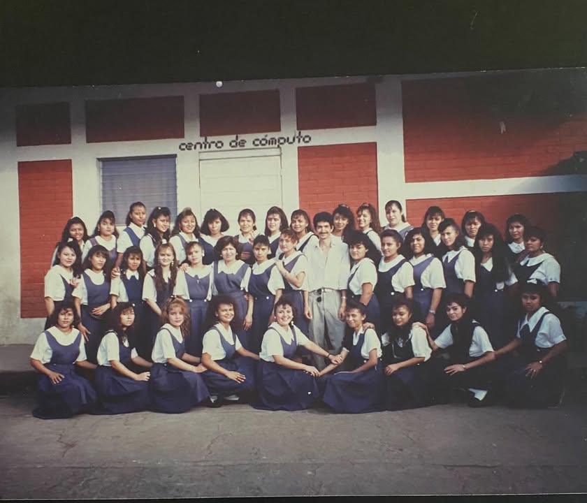 Recuerdo Histórico 4