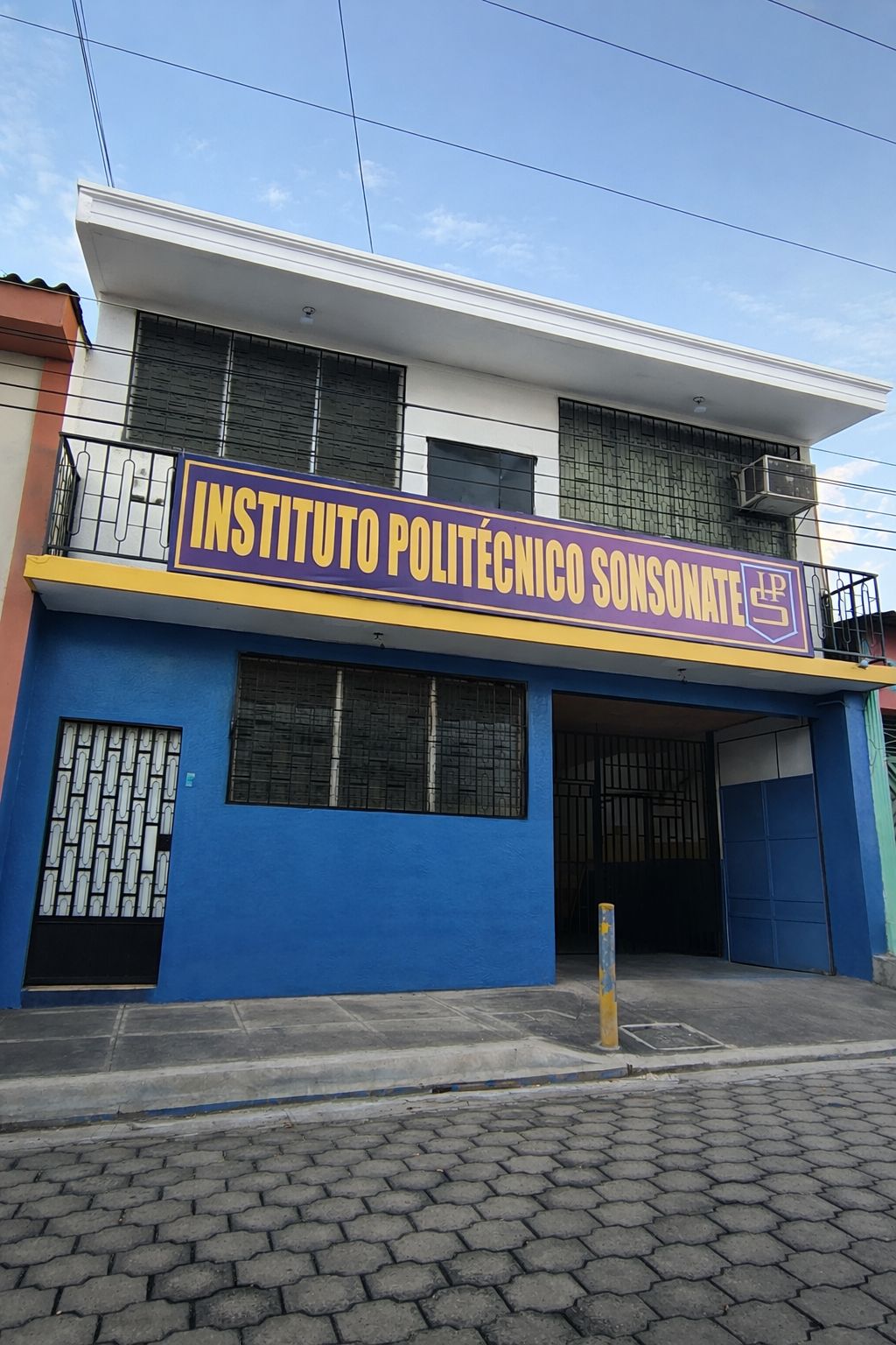 Campus 1
