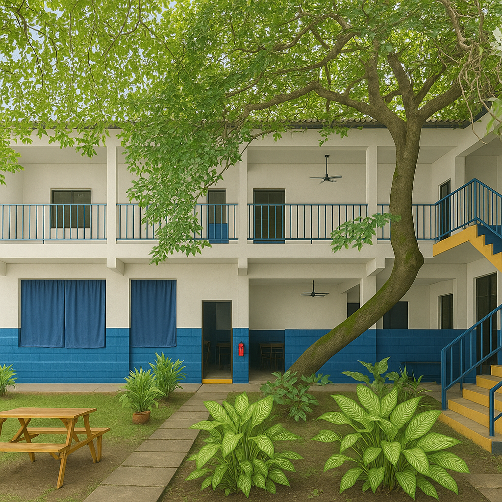 Campus 3