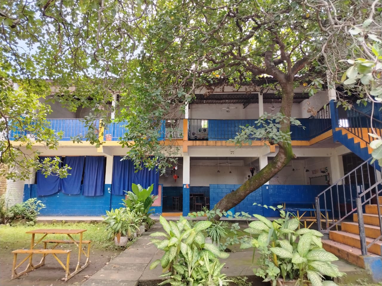 Campus 2