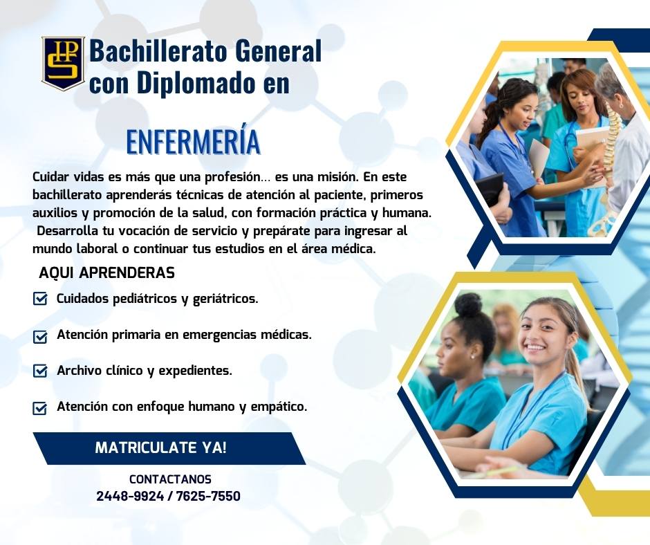 Enfermería