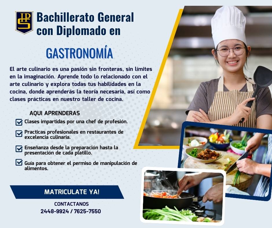 Gastronomía