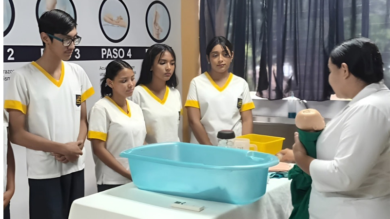 Cursos Especializados