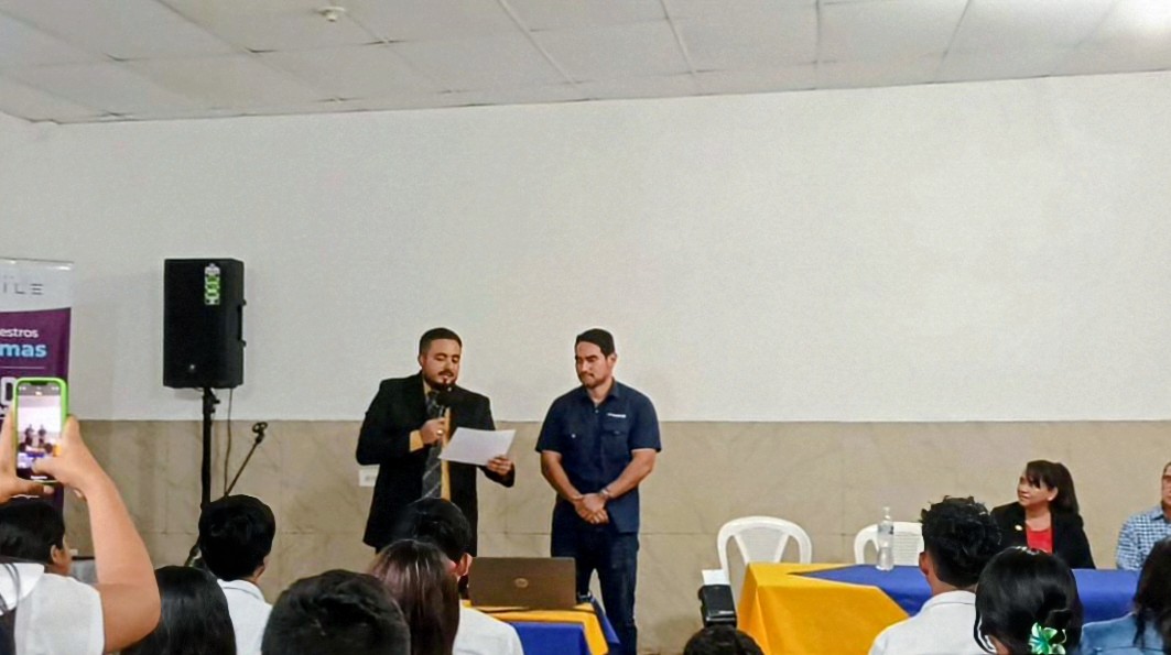 Docentes Calificados